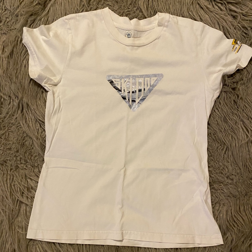 Ski-doo tee shirt